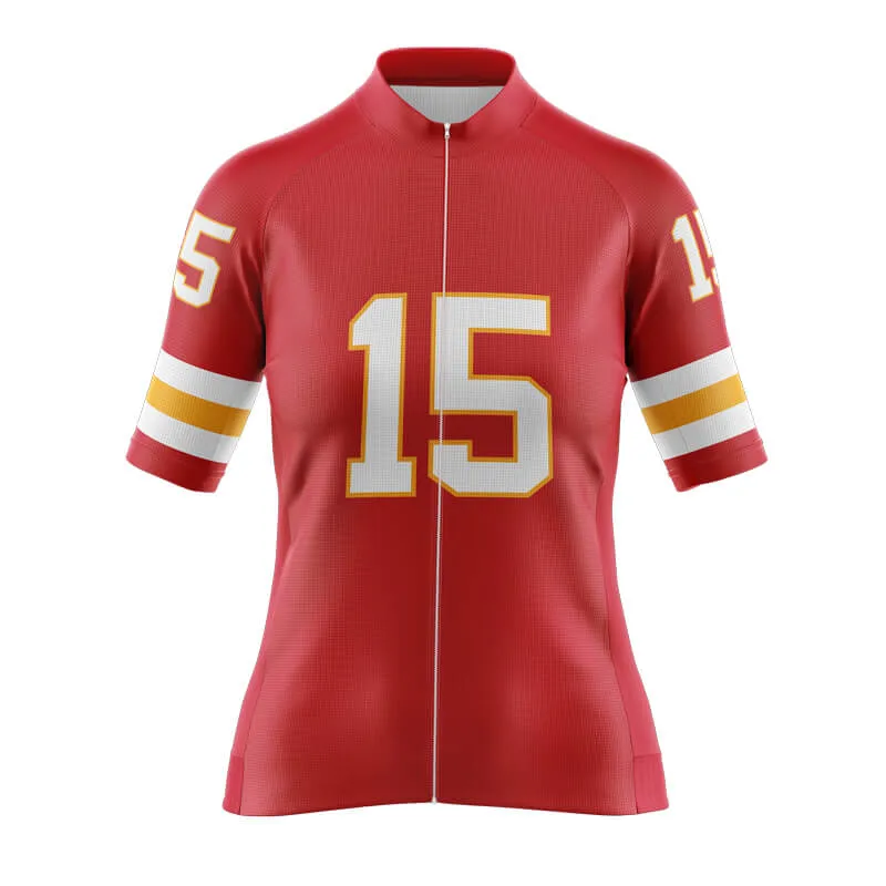 Kansas City (V1) Aero Jerseys