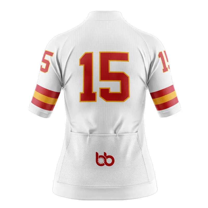 Kansas City (V2) Aero Jerseys