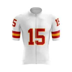 Kansas City (V2) Aero Jerseys