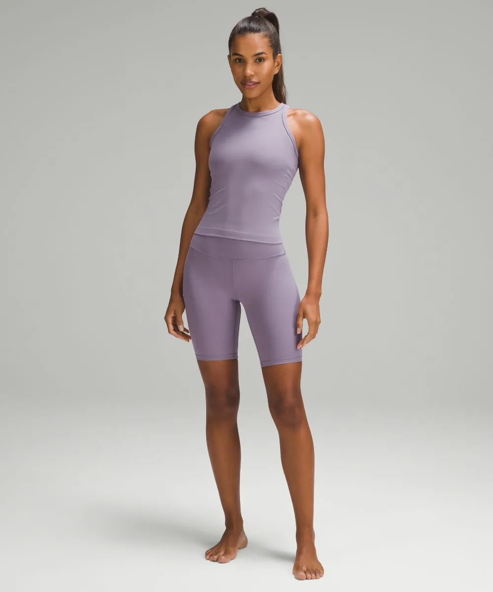 Lululemon Align Racerback Tank Top - Purple