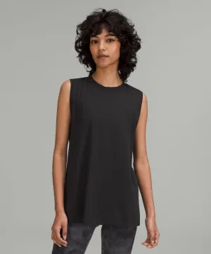 Lululemon "It's All Yours" Tank, Black