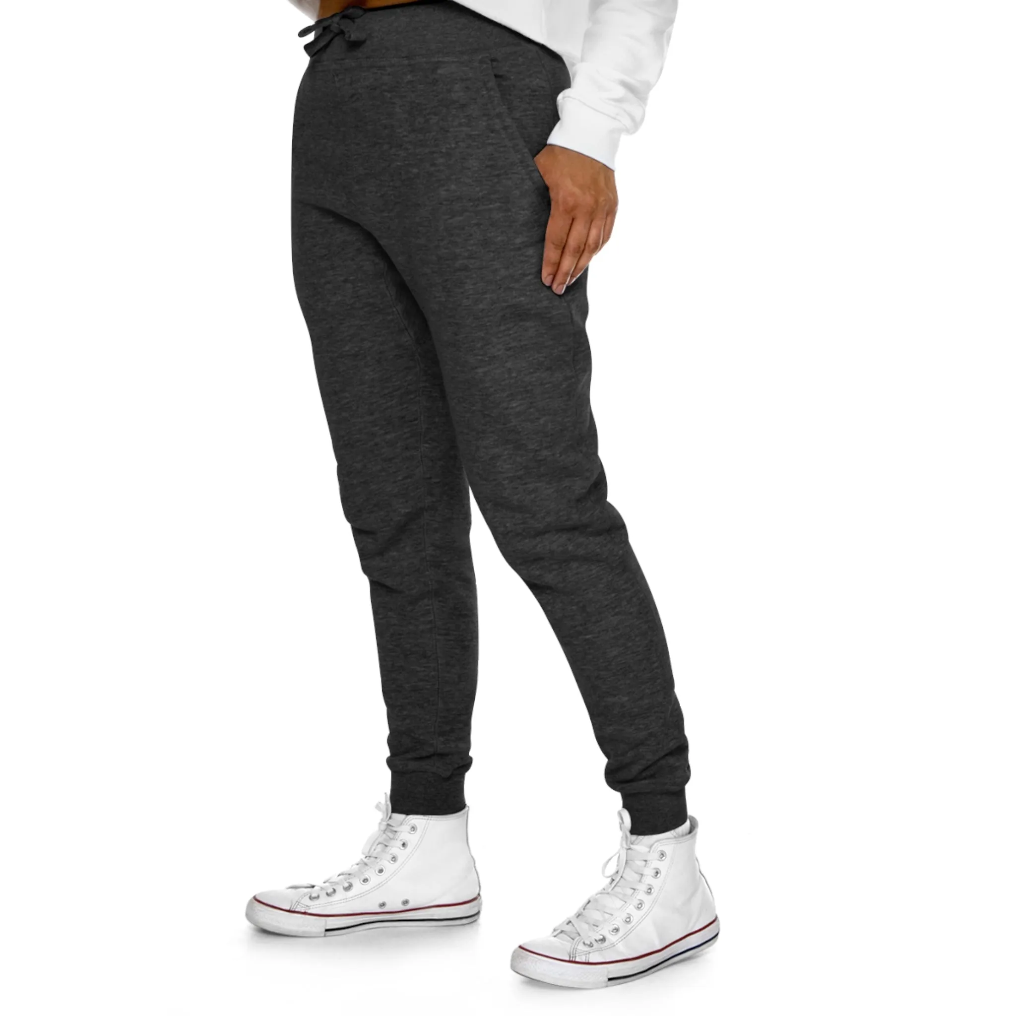 “Magic” Premium Fleece Joggers
