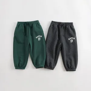 MARC & JANIE Boys Sports Pants 231660