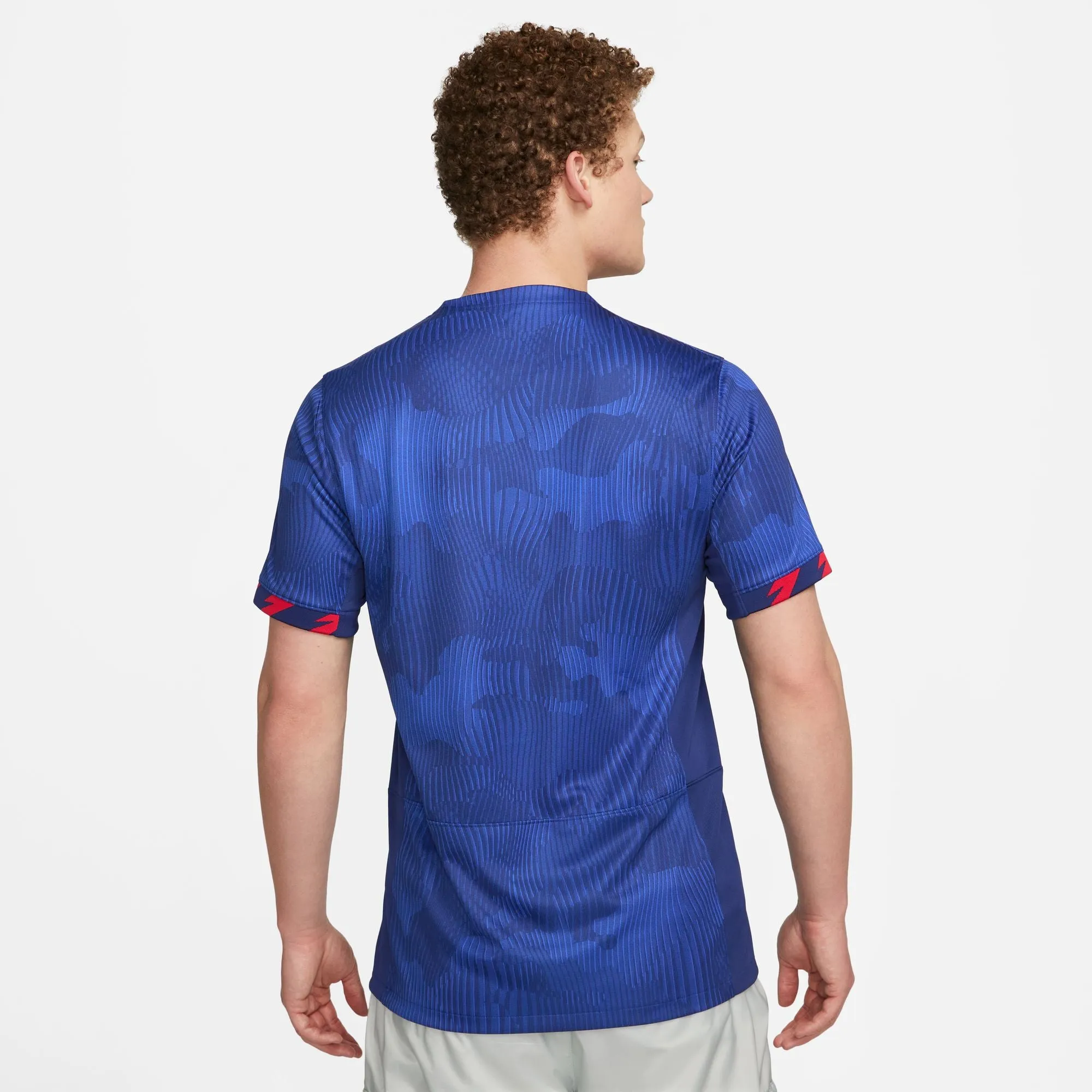 Men's USWNT 2023 Stadium Away Jersey