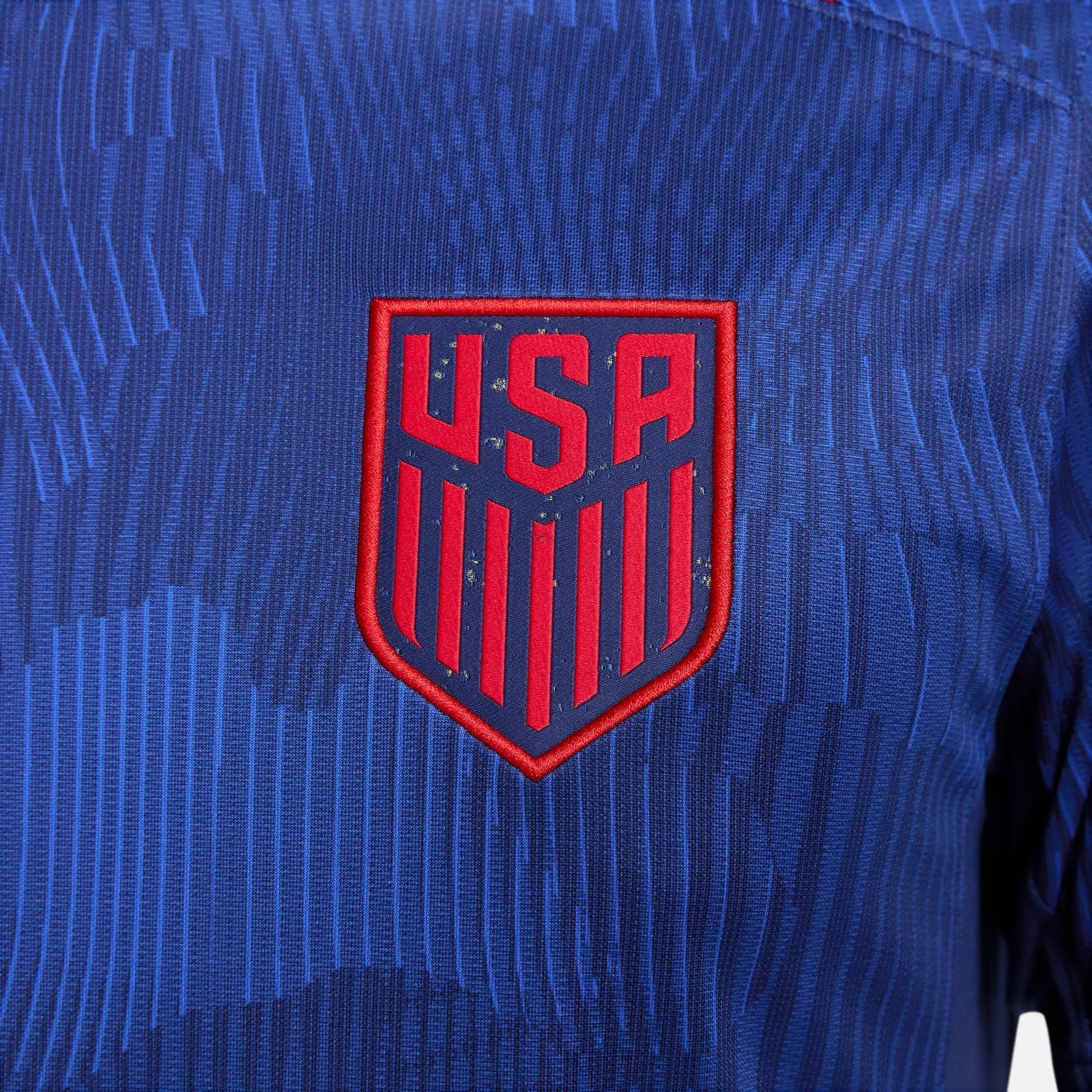 Men's USWNT 2023 Stadium Away Jersey