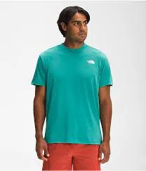 Men's Wander Short Sleeve