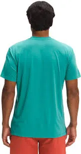 Men's Wander Short Sleeve