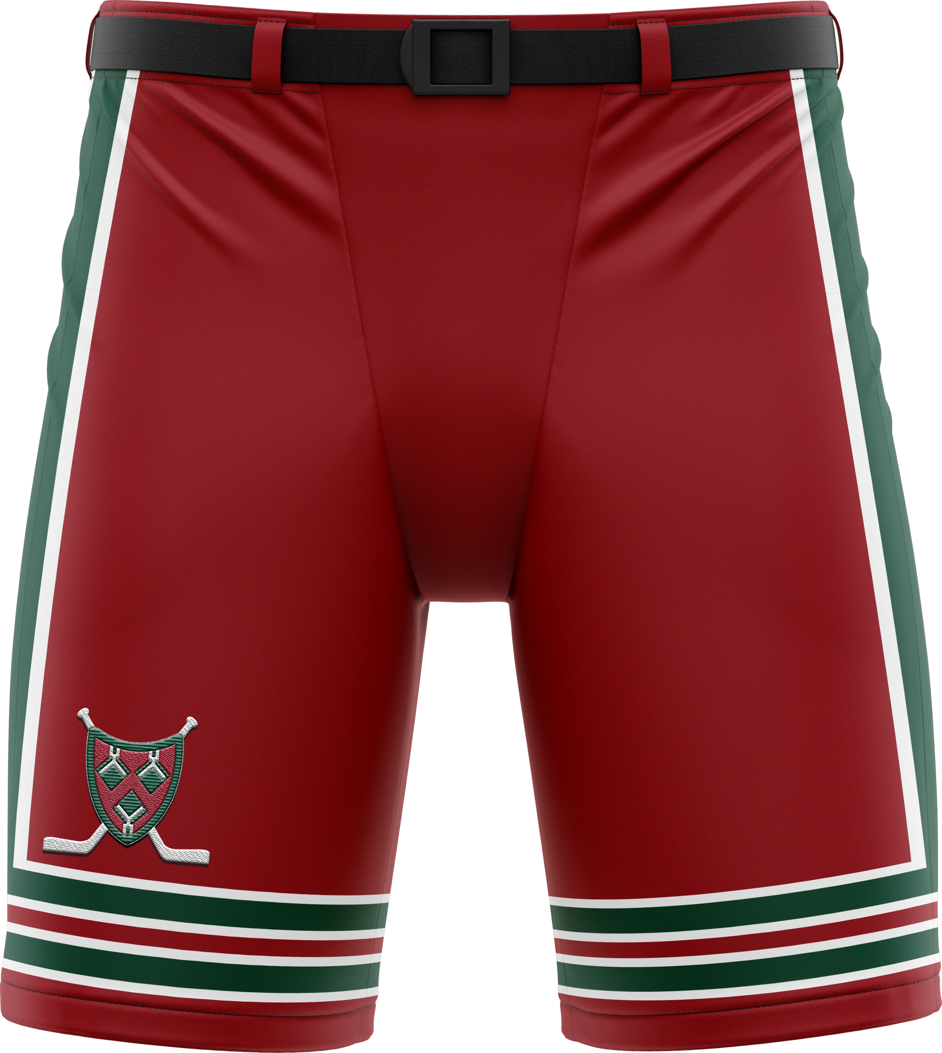 Navesink Youth Hybrid Pants Shell