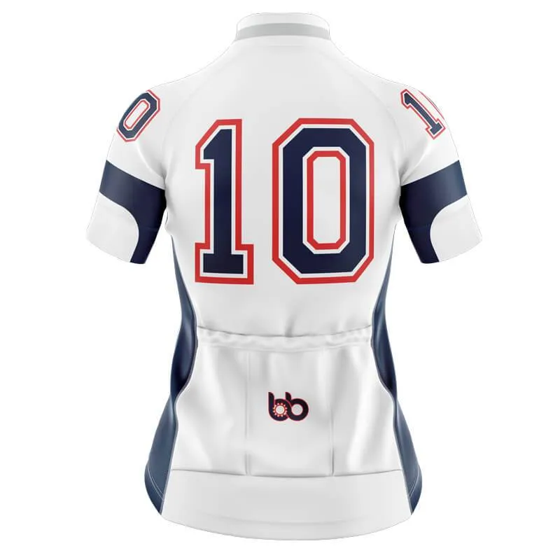 New England (V2) jerseys