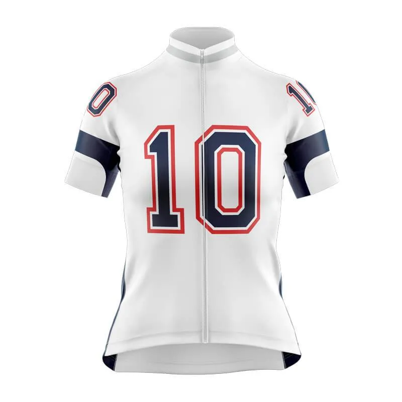 New England (V2) jerseys