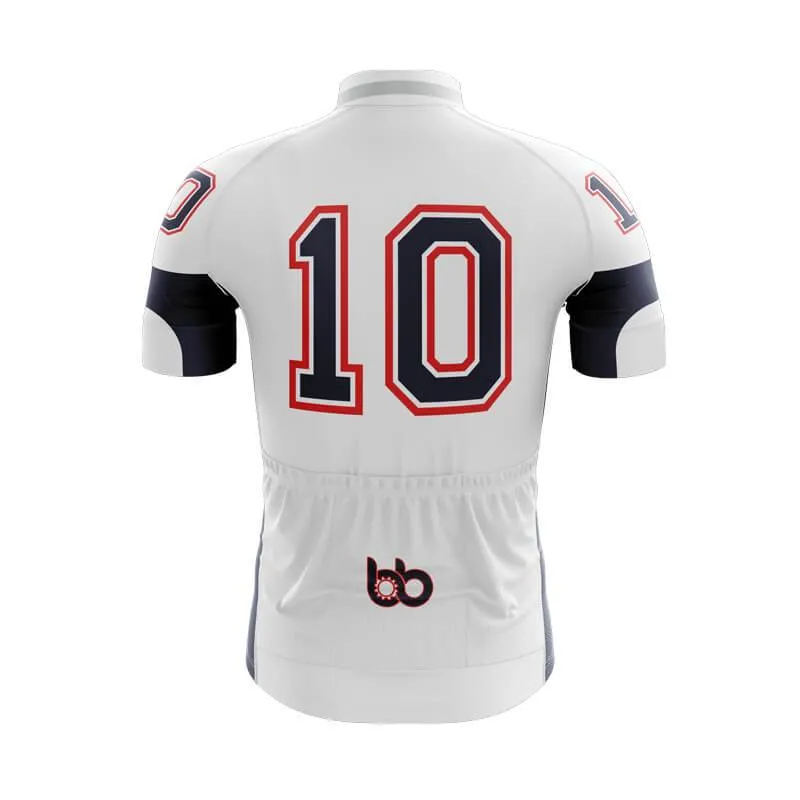 New England (V2) jerseys