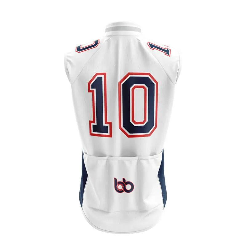 New England (V2) jerseys