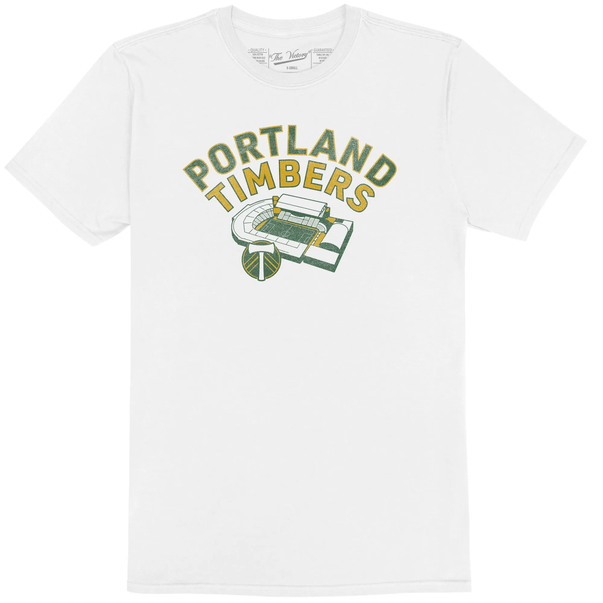 Portland Timbers Youth Tee