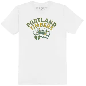 Portland Timbers Youth Tee