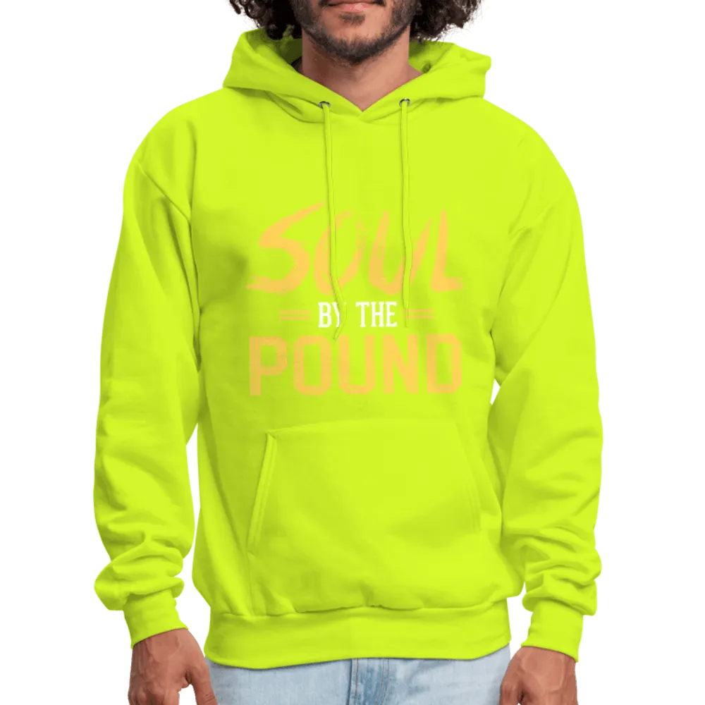Soul by the Pound Unisex Hoodie (Style 2)