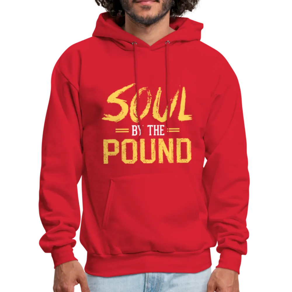 Soul by the Pound Unisex Hoodie (Style 2)