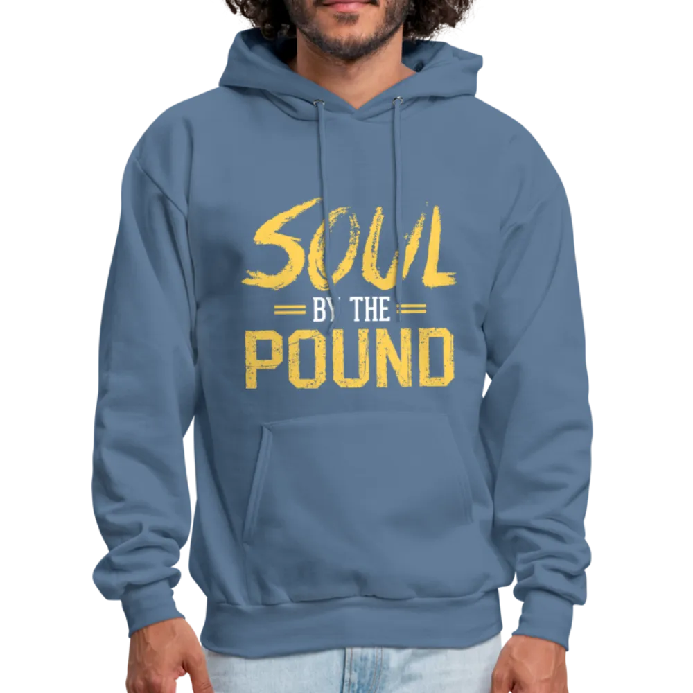 Soul by the Pound Unisex Hoodie (Style 2)
