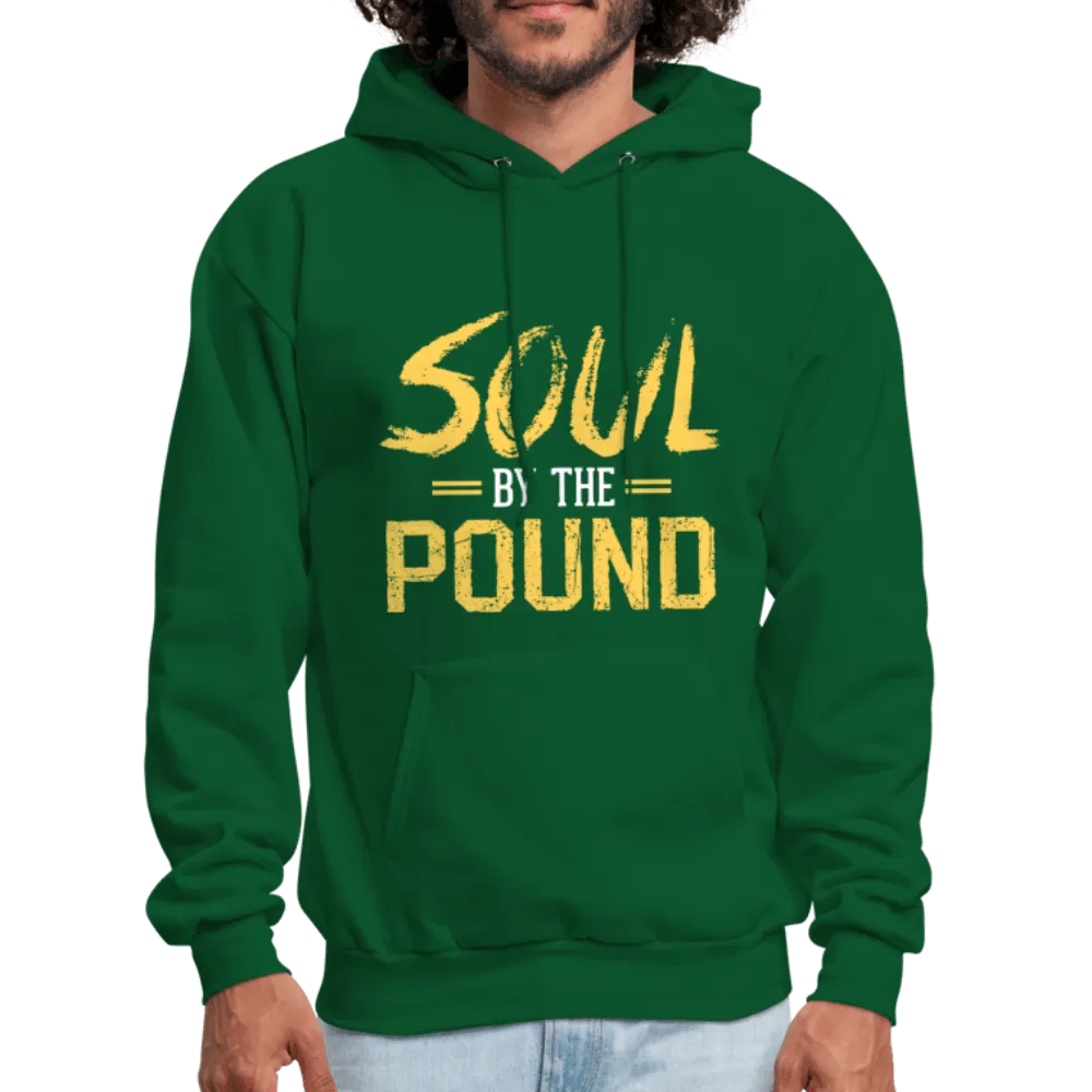 Soul by the Pound Unisex Hoodie (Style 2)
