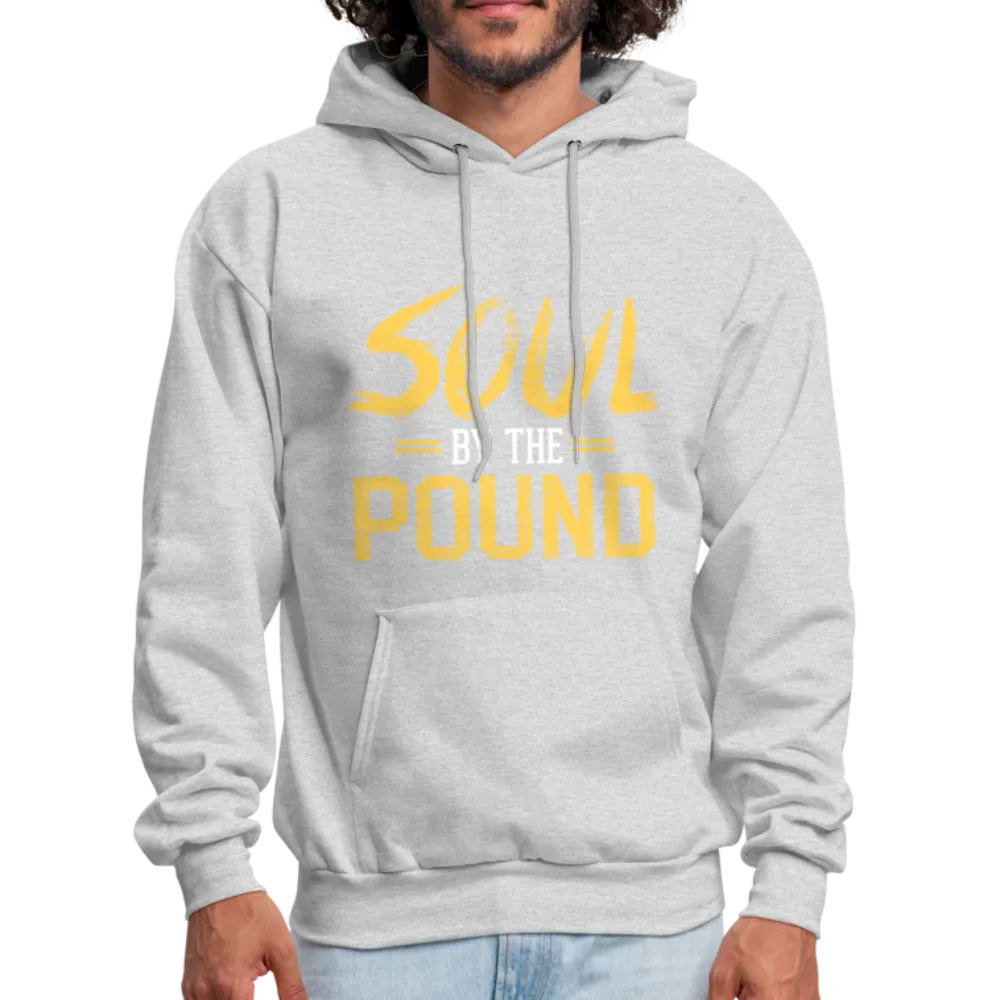 Soul by the Pound Unisex Hoodie (Style 2)