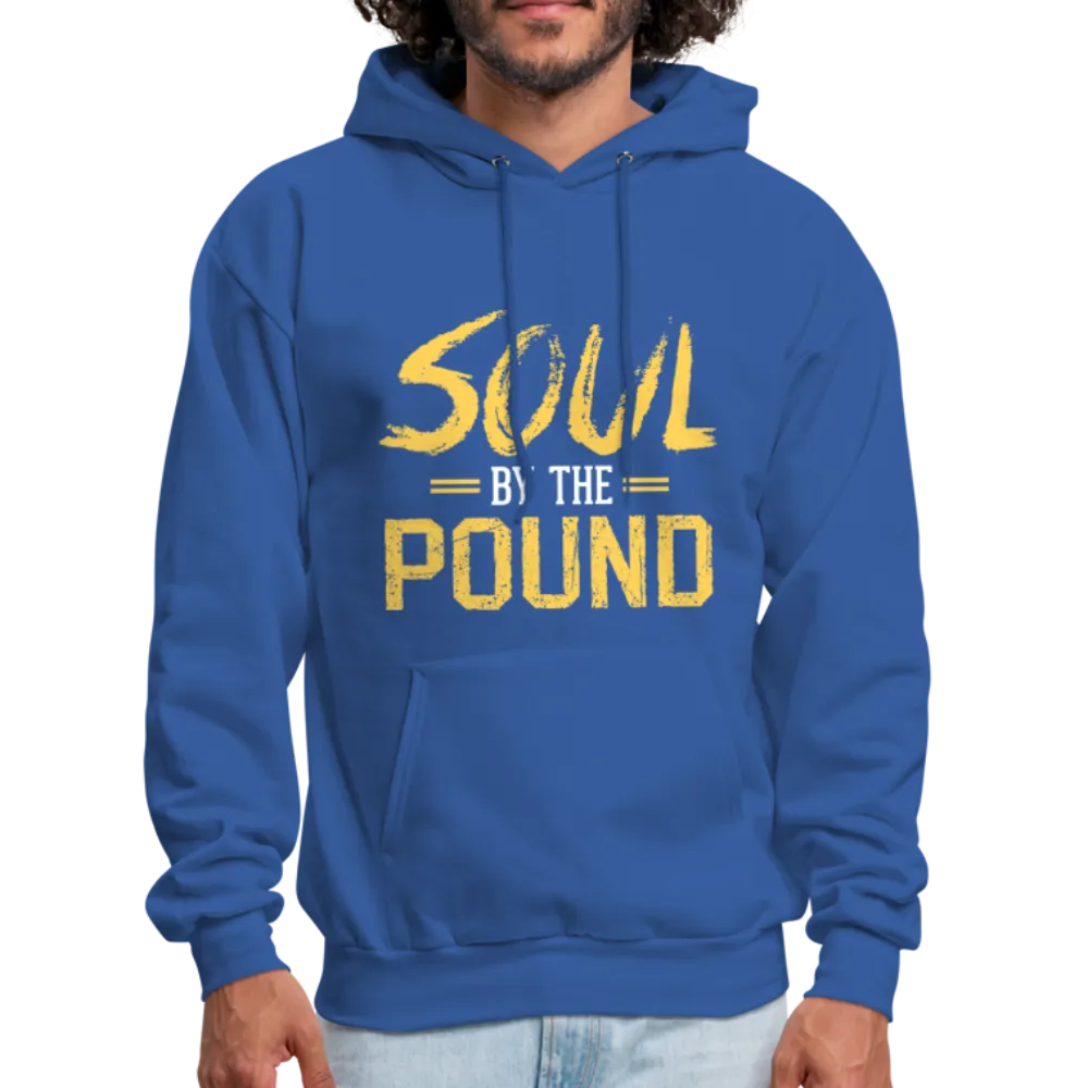Soul by the Pound Unisex Hoodie (Style 2)