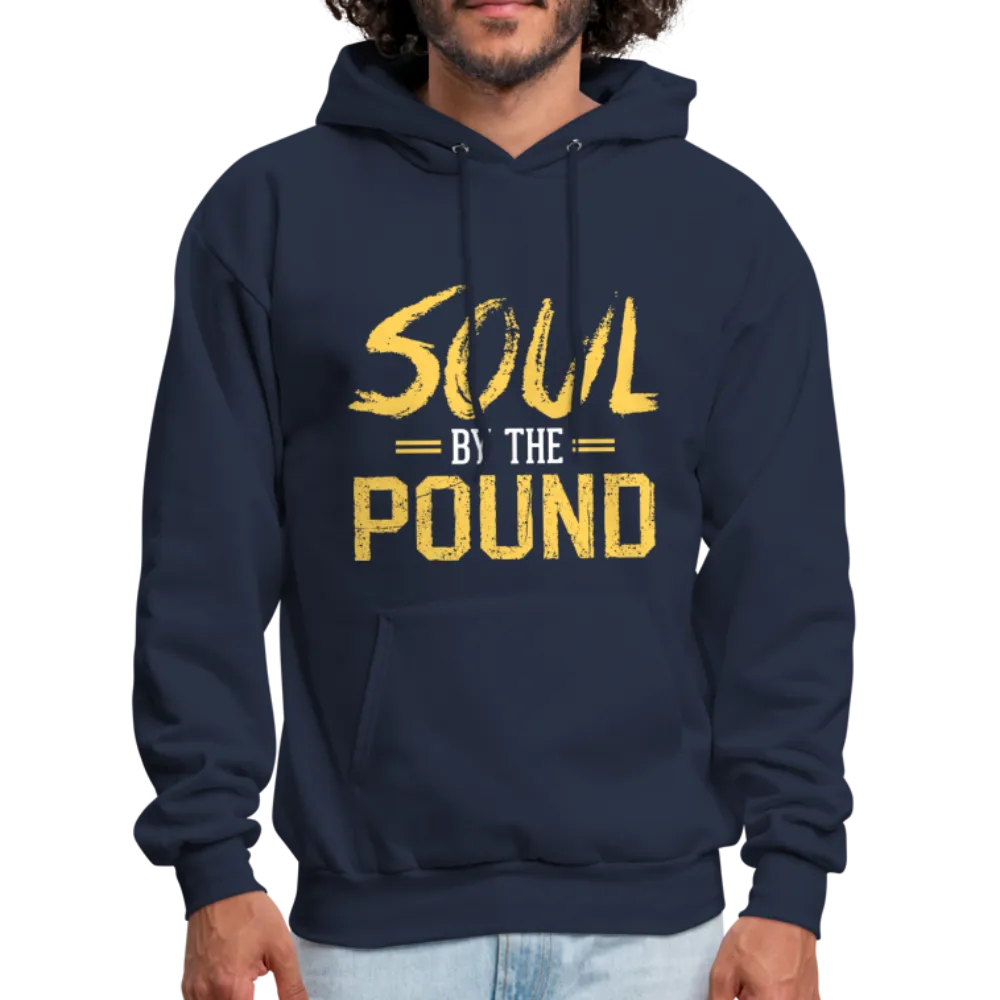 Soul by the Pound Unisex Hoodie (Style 2)