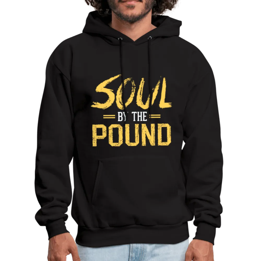 Soul by the Pound Unisex Hoodie (Style 2)