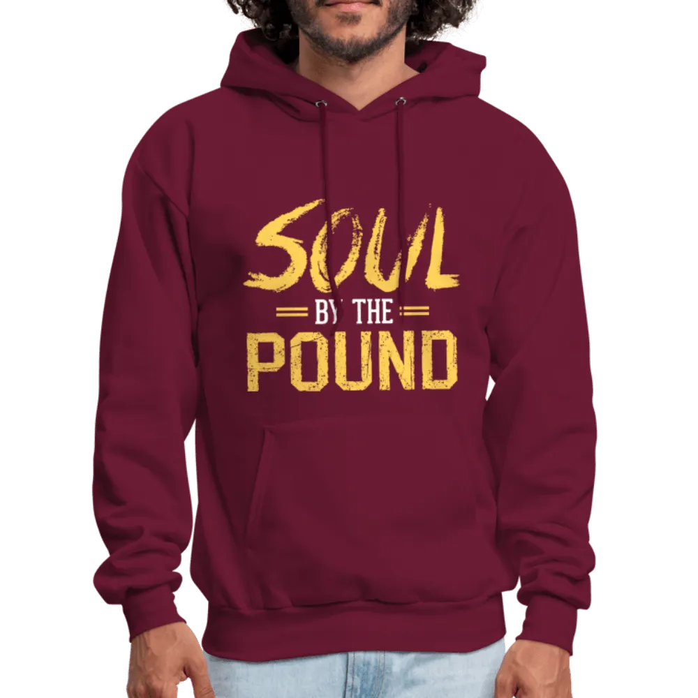 Soul by the Pound Unisex Hoodie (Style 2)