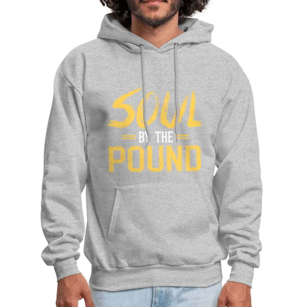Soul by the Pound Unisex Hoodie (Style 2)
