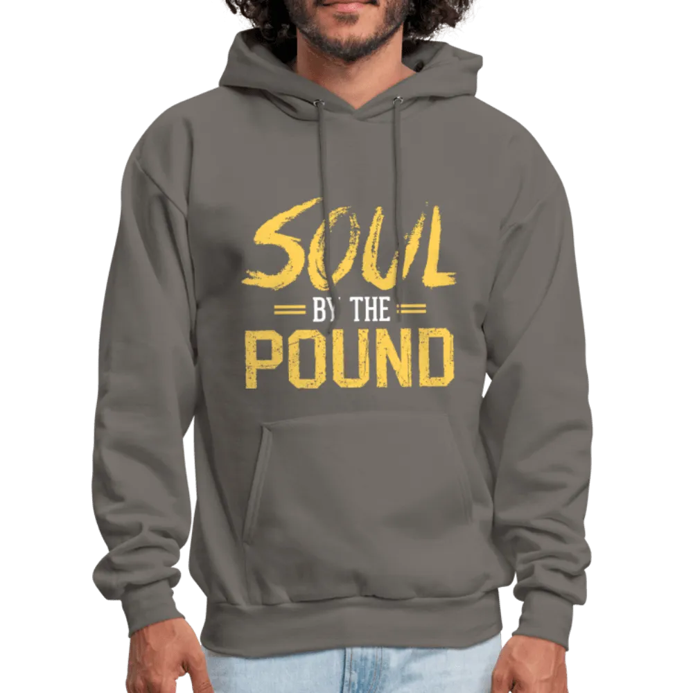 Soul by the Pound Unisex Hoodie (Style 2)