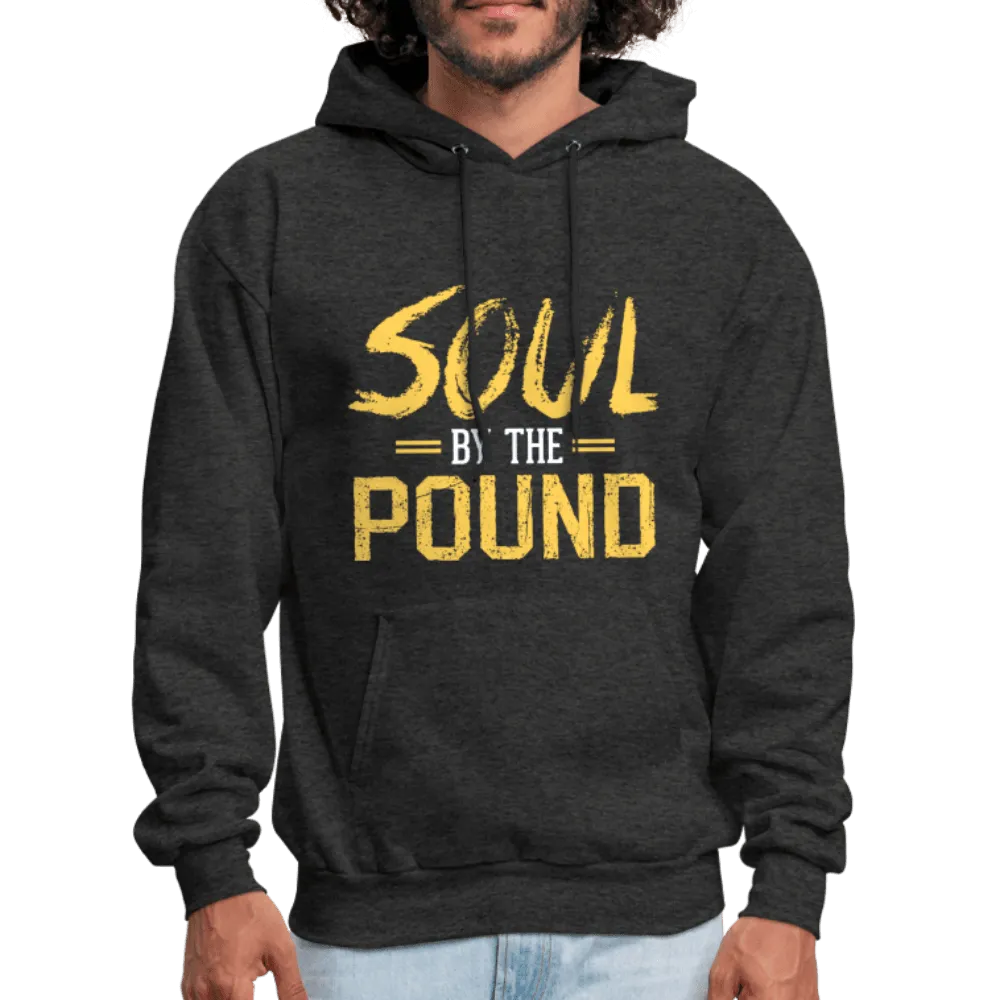 Soul by the Pound Unisex Hoodie (Style 2)