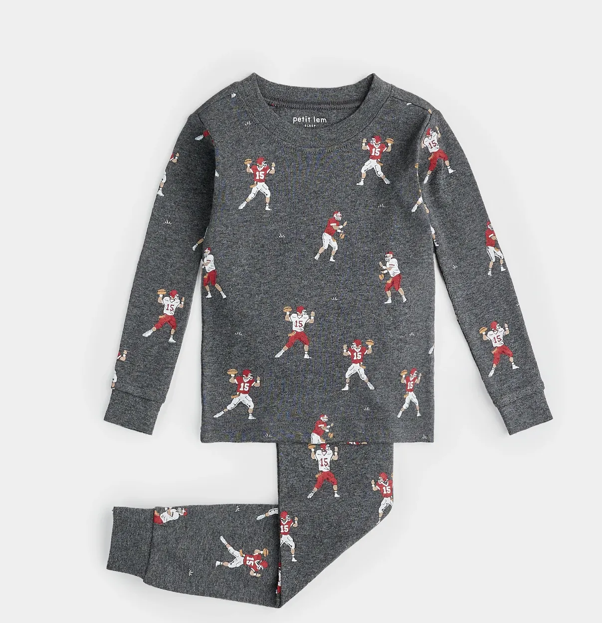 Touchdown Pajamas