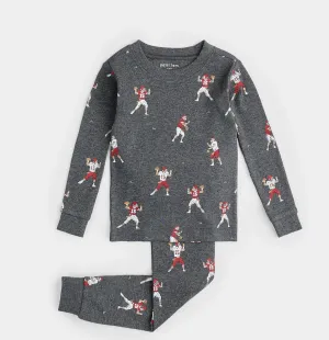 Touchdown Pajamas