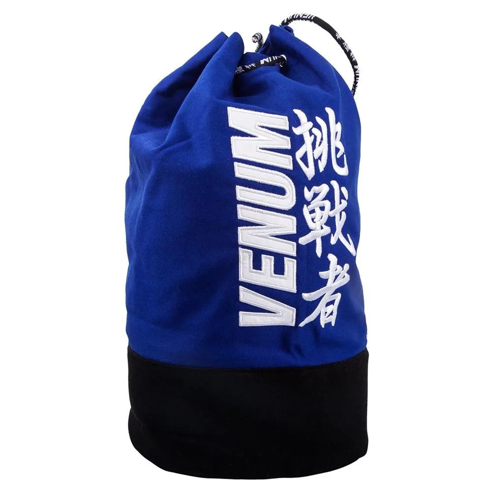 Venum "Challenger 4.0" BJJ Gi - Blue