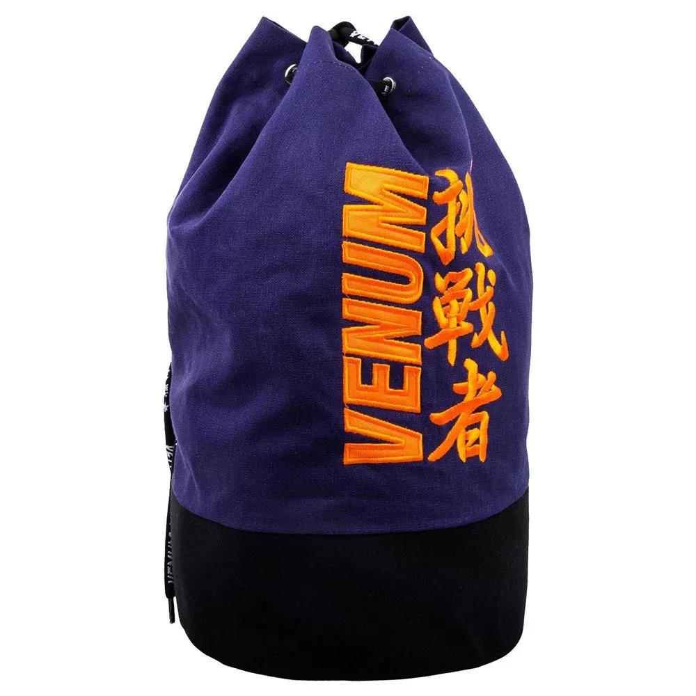 Venum "Challenger 4.0" BJJ Gi - Navy