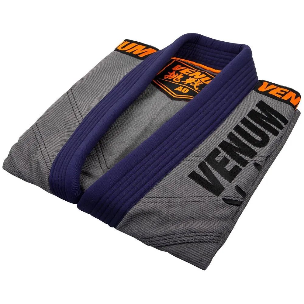 Venum "Challenger 4.0" BJJ Gi - Navy