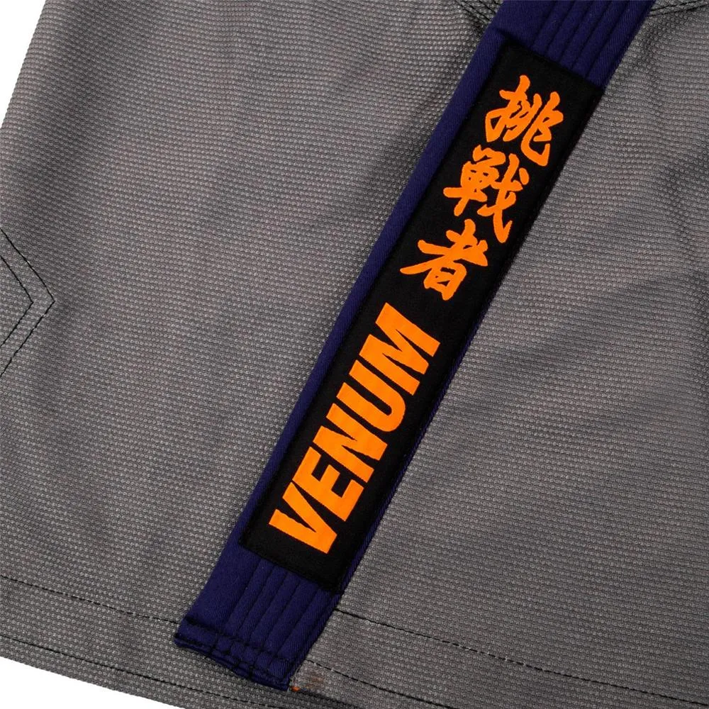 Venum "Challenger 4.0" BJJ Gi - Navy