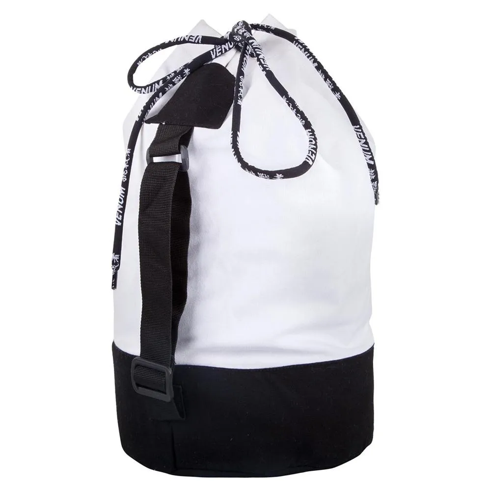 Venum "Challenger 4.0" BJJ Gi - White