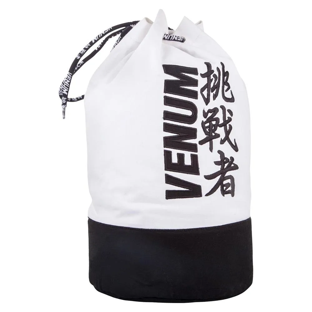 Venum "Challenger 4.0" BJJ Gi - White