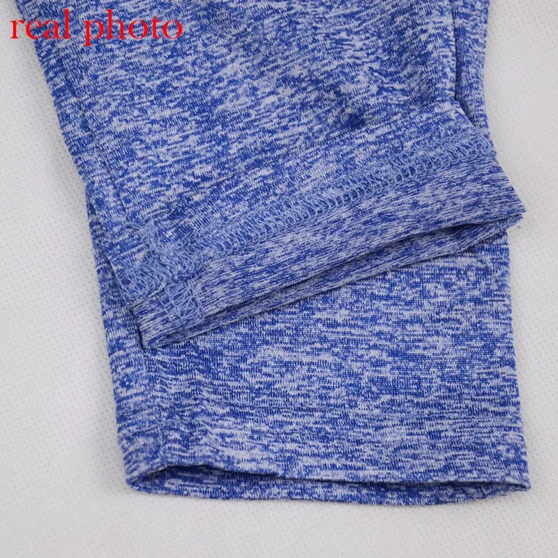 VenusFox sexy high waist push up fitness leggings