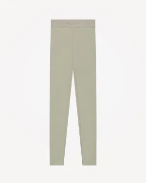 Women's Sport Pant in Seafoam