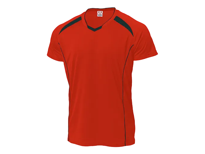 Wundou P1610 Volleyball Jersey