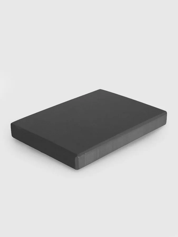 Yoga Studio Yoga & Pilates Head and Sitting Block Twin Pack