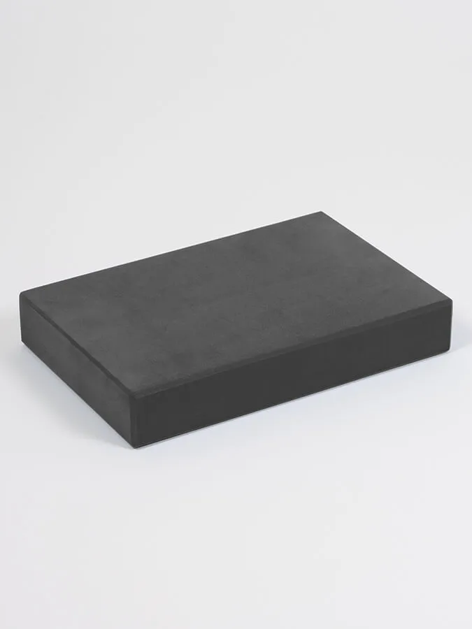 Yoga Studio Yoga & Pilates Head and Sitting Block Twin Pack